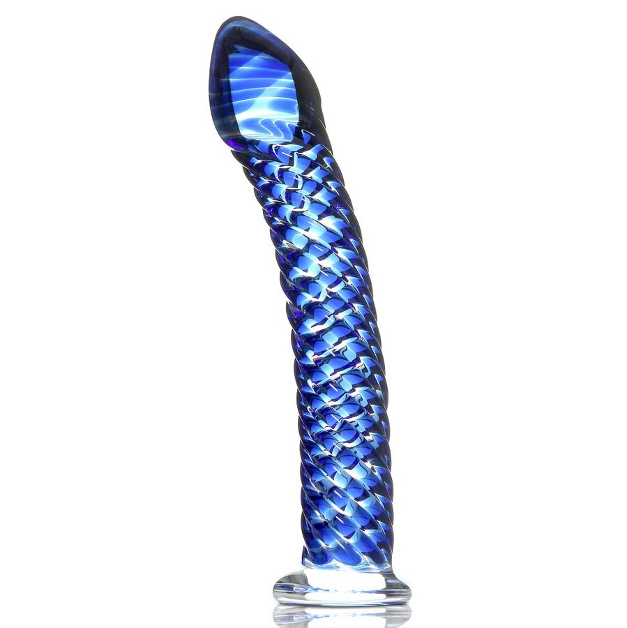 ICICLES - No. 29 GLASS MASSEUR