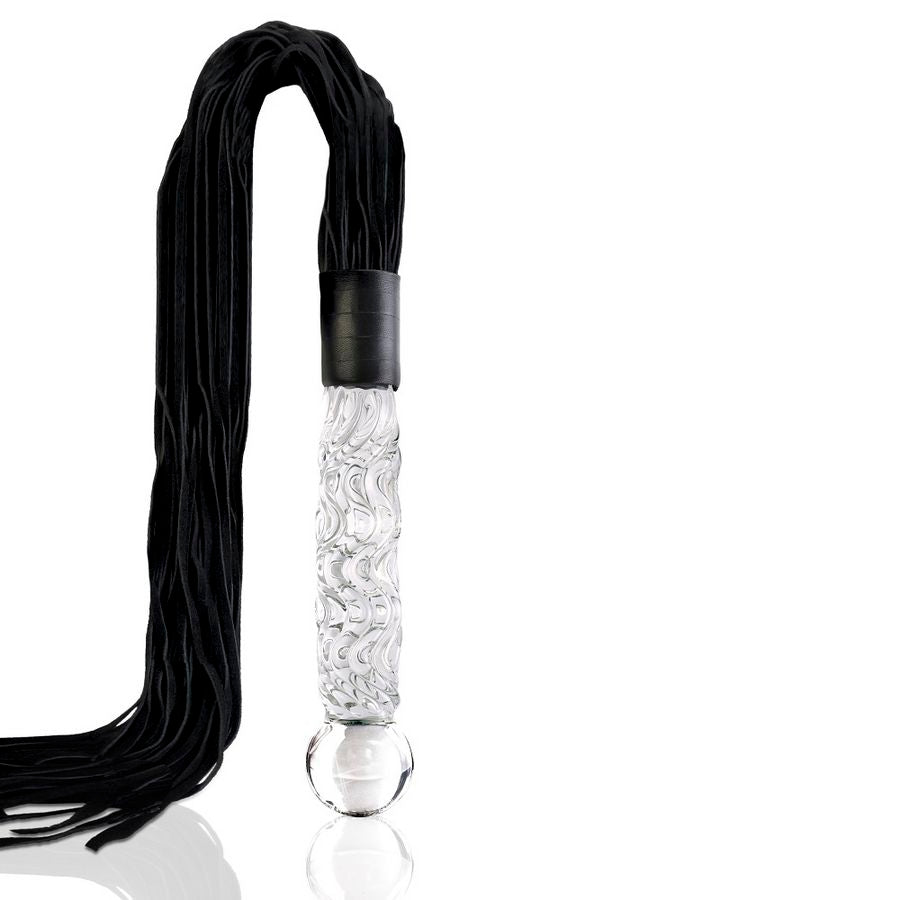 ICICLES - NO. 38 GLASS MASSAGER