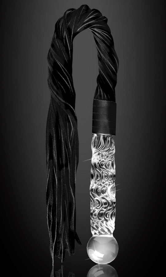 ICICLES - NO. 38 GLASS MASSAGER