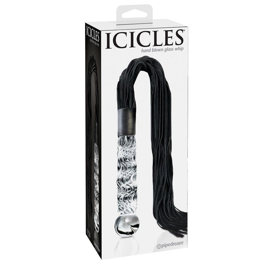 ICICLES - NO. 38 GLASS MASSAGER