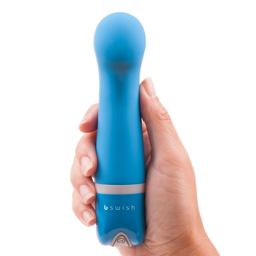 B SWISH - BDESIRED DELUXE LAGOON BLUE CURVE