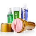 FLESHLIGHT - THE VITALITY TRAINER