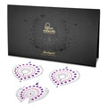 JEWELRY - INDISCRETS FLAMBOYANT LILAC&ROSE