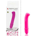 PRETTY LOVE - ANTONY VIBRATING FLIRT