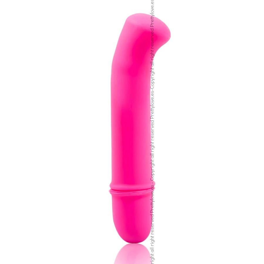 PRETTY LOVE - ANTONY VIBRATING FLIRT