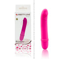 PRETTY LOVE - FLIRTATION VIBRATING BECK