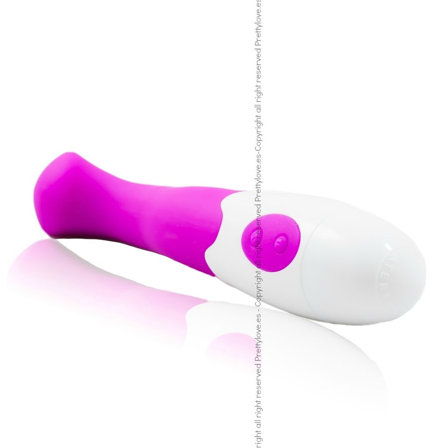PRETTY LOVE - FLIRTATION VIBRATOR CHARLES