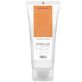 MIXGLISS - WARMING LUBRICANT CINNAMON FLAVOUR 70ML