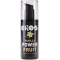 EROS VANILLA POWER LUBRICANT FRUIT AROMA 125 ML