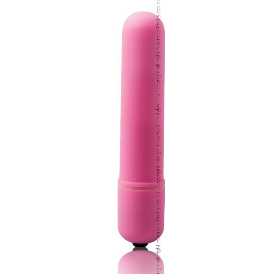 BAILE - VIBRATING BALL MAGIC X10