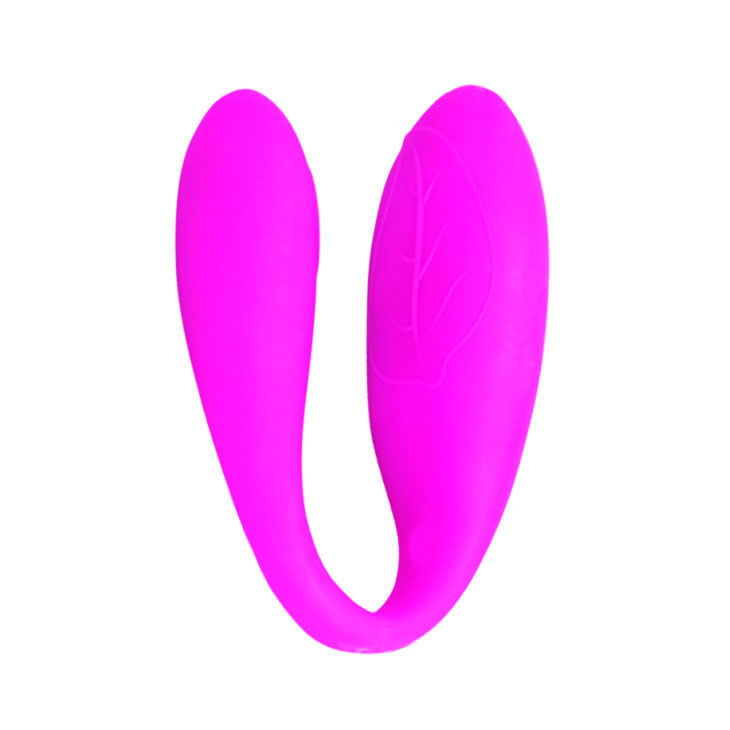 PRETTY LOVE - LILAS FASCINATION MASSAGER