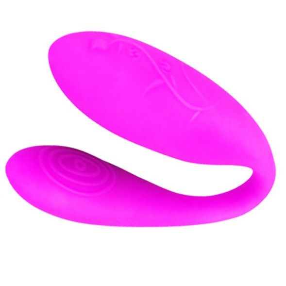 PRETTY LOVE - LILAS FASCINATION MASSAGER