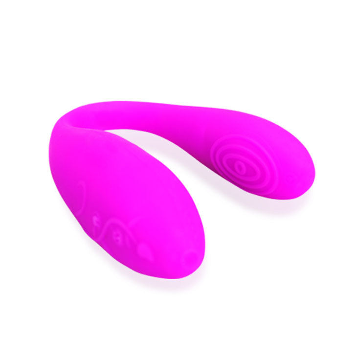 PRETTY LOVE - LILAS FASCINATION MASSAGER