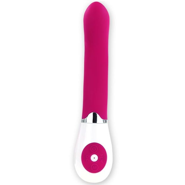 PRETTY LOVE - DANIEL FLIRTATION VIBRATOR