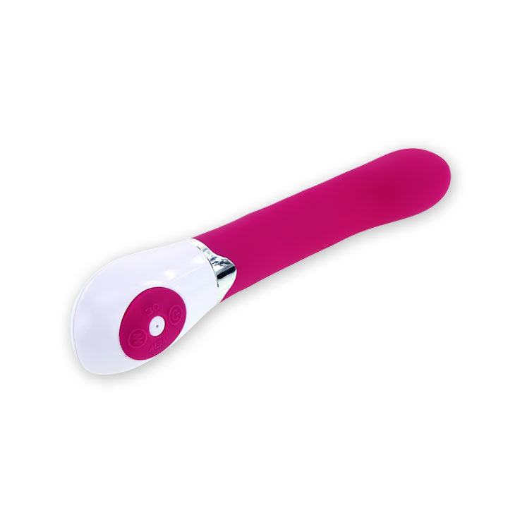 PRETTY LOVE - DANIEL FLIRTATION VIBRATOR