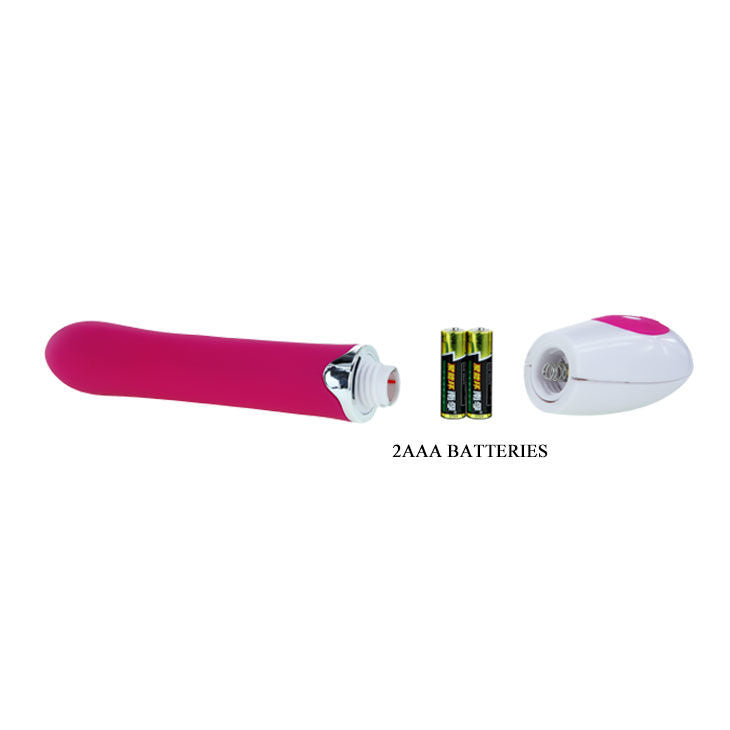 PRETTY LOVE - DANIEL FLIRTATION VIBRATOR