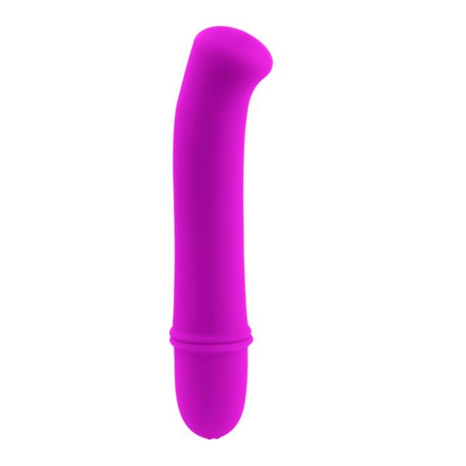 PRETTY LOVE - ANTONY VIBRATING FLIRT