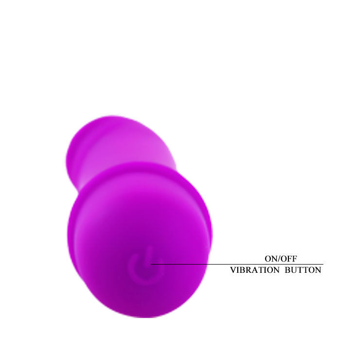 PRETTY LOVE - FLIRTATION VIBRATING BECK