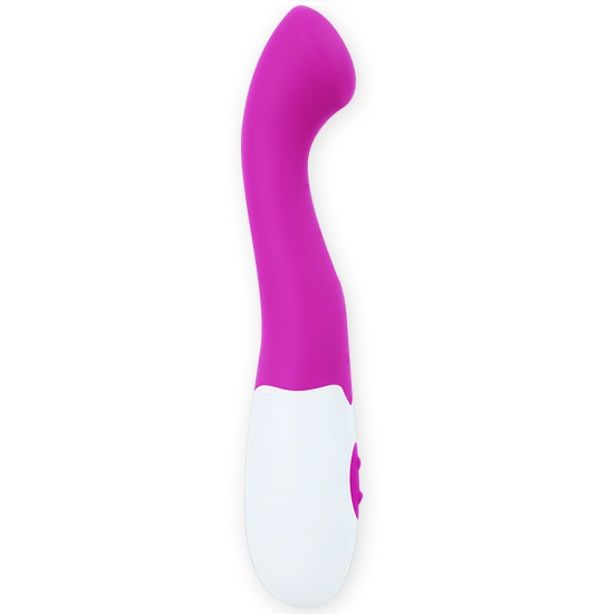 PRETTY LOVE - FLIRTATION VIBRATOR CHARLES