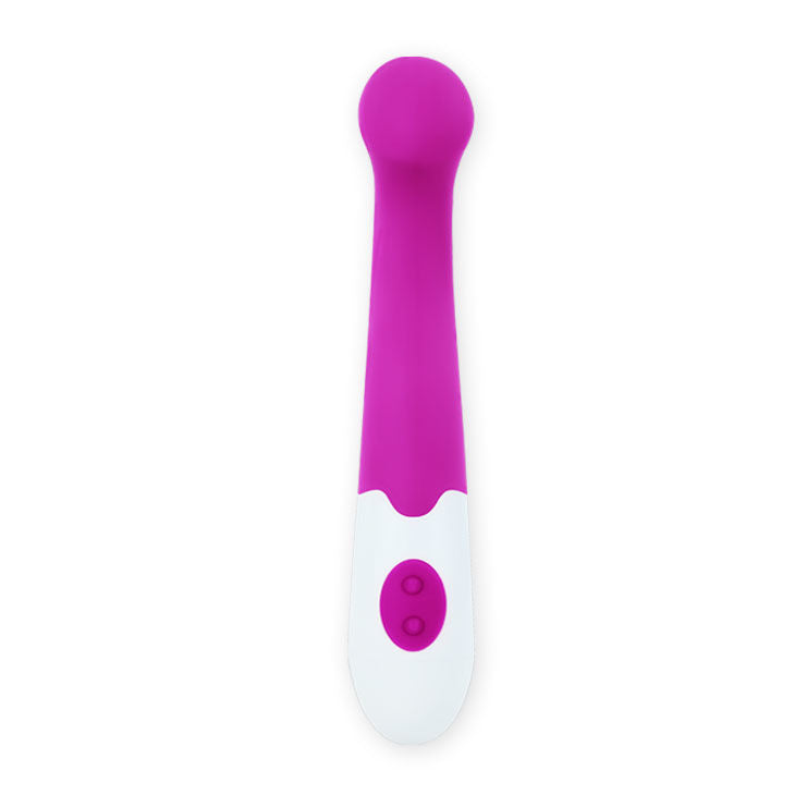 PRETTY LOVE - FLIRTATION VIBRATOR CHARLES