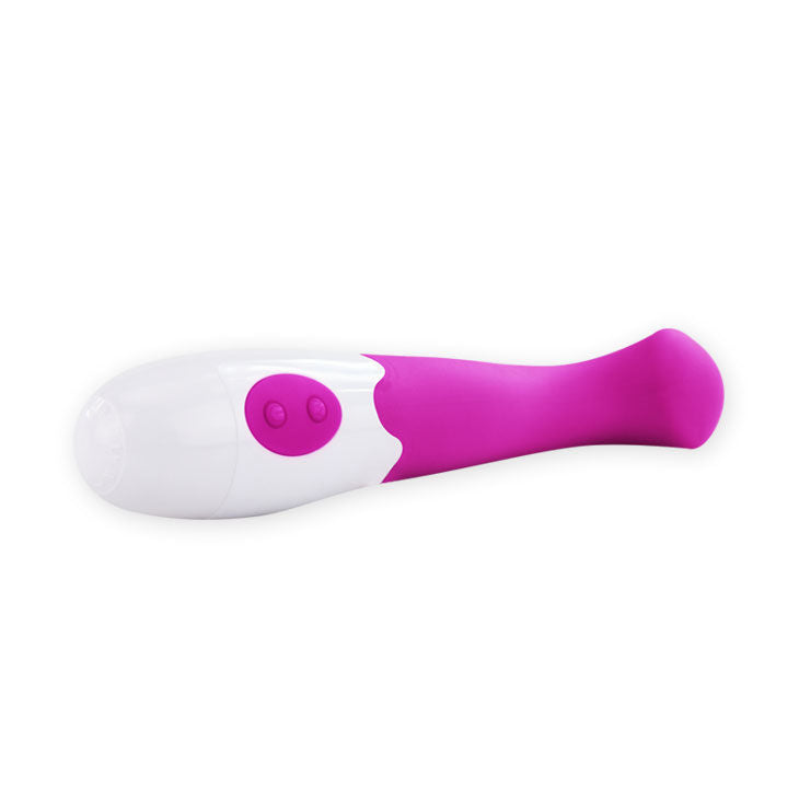 PRETTY LOVE - FLIRTATION VIBRATOR CHARLES