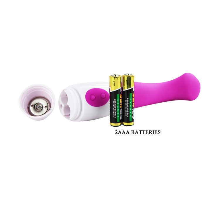 PRETTY LOVE - FLIRTATION VIBRATOR CHARLES