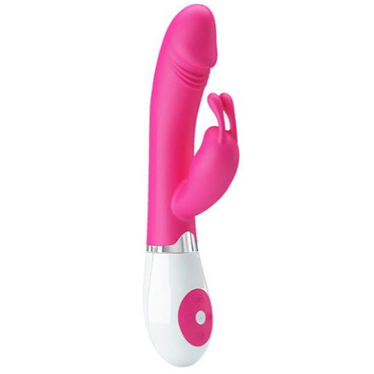 PRETTY LOVE - FLIRTATION VIBRATING VOCAL GENIE