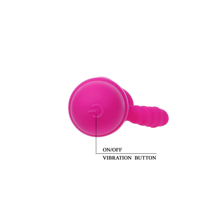 PRETTY LOVE - ARND VIBRATOR