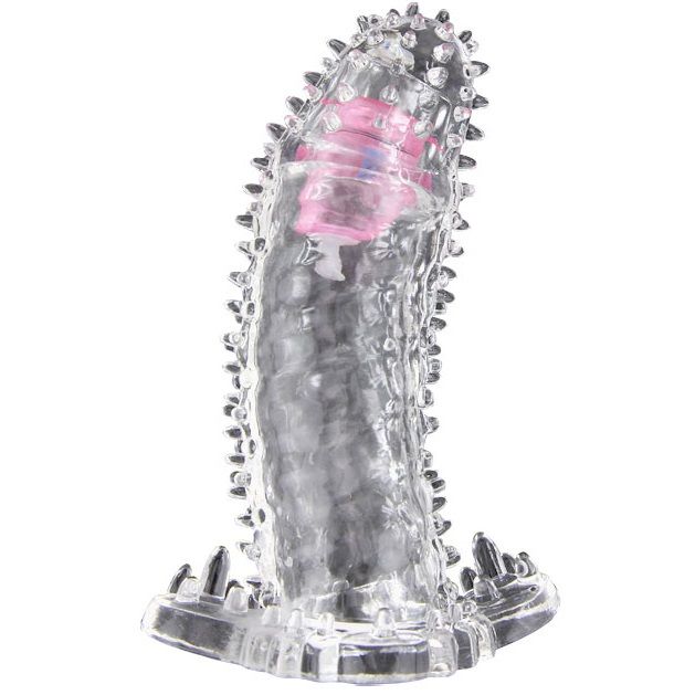 BAILE - SENSOR EXTENSIONBRAVE II MAN