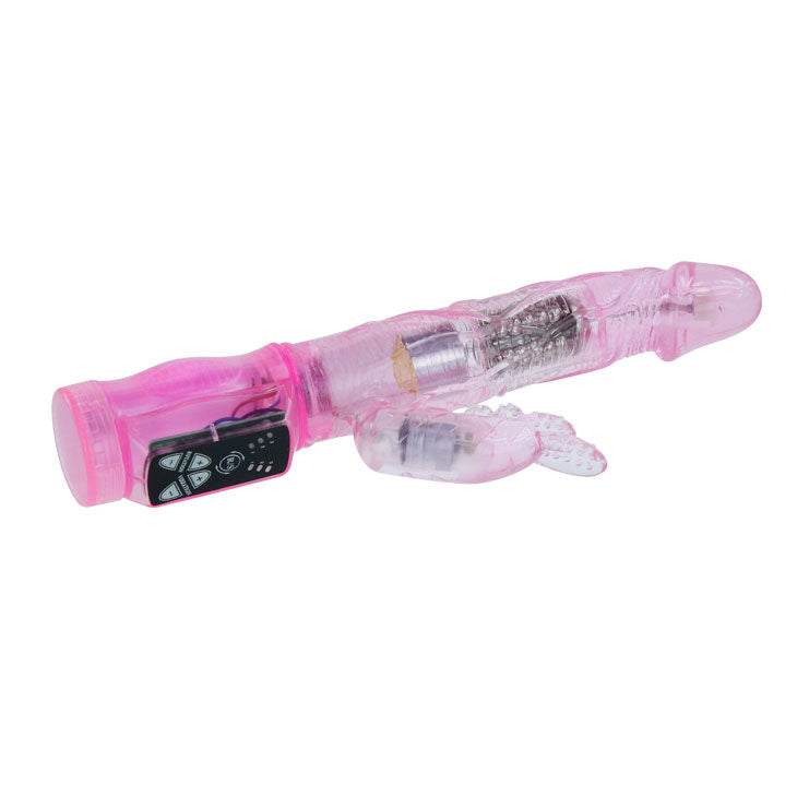 BAILE - MINI RABBIT LOVER INTIMATE LILAC