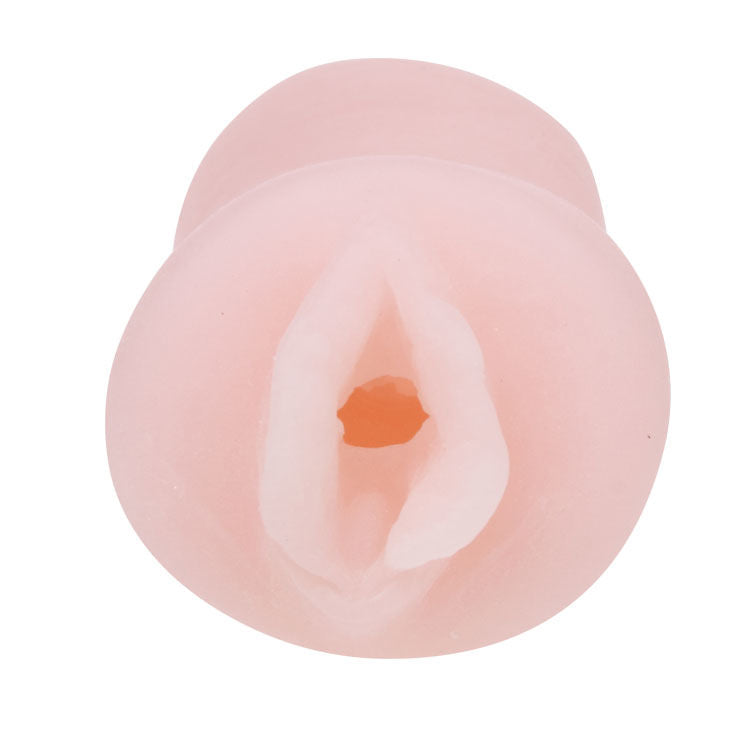 BAILE - MASTURBATOR SLEEVE MLE ANGEL SOFT TOUCH VAGINA