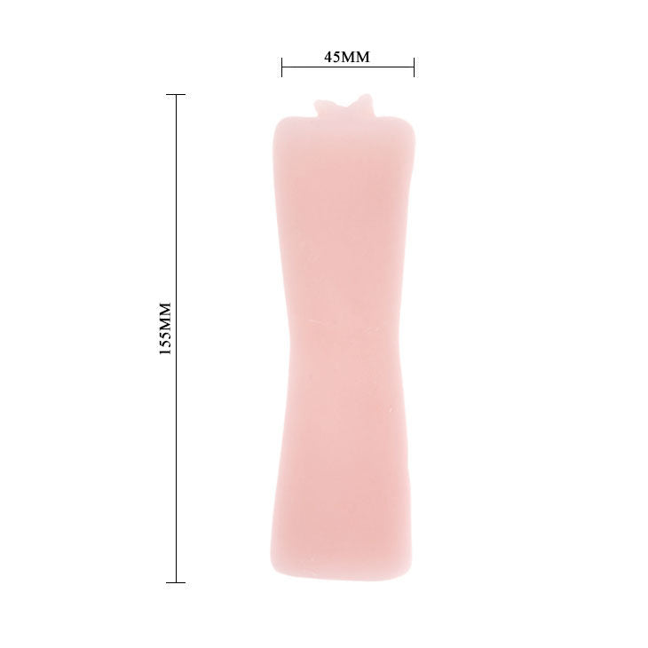 BAILE - MASTURBATOR SLEEVE MLE ANGEL SOFT TOUCH VAGINA