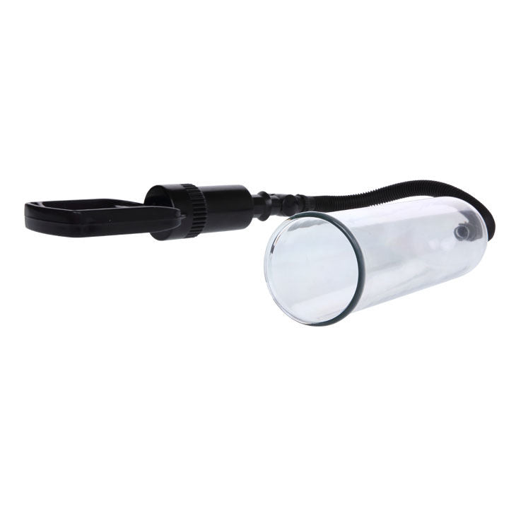BAILE - PENIS PUMP FOR INTENSE STIMULATION