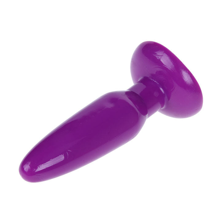 BAILE - LILAC SMALL ANAL PLUG 15 CM