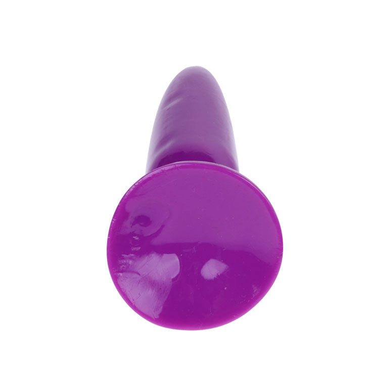 BAILE - LILAC SMALL ANAL PLUG 15 CM