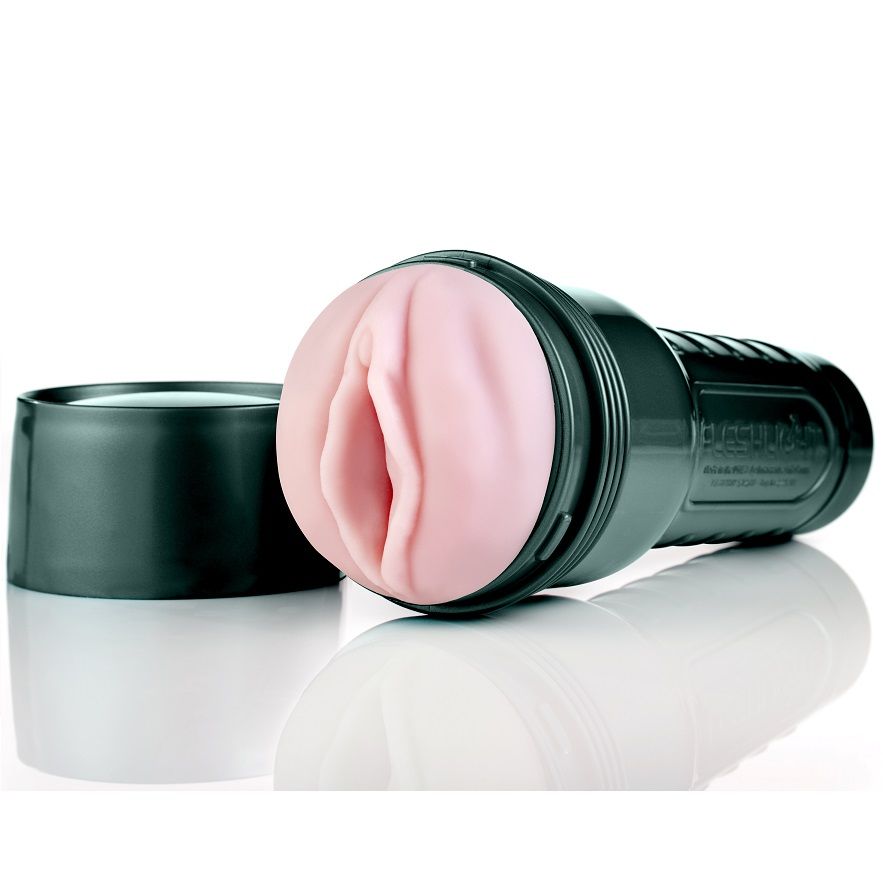 FLESHLIGHT - GO ROSE LADY SURGE VAGINA