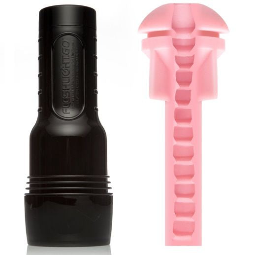 FLESHLIGHT - GO ROSE LADY SURGE VAGINA