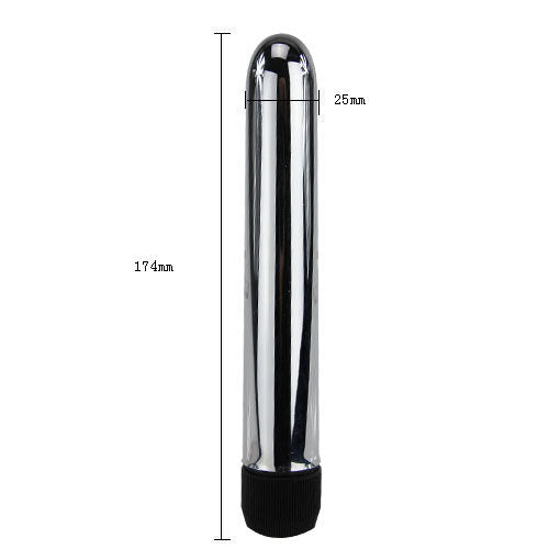 BAILE - VIBRATOR THAT GIVES A SENSE OF FLIGHT IN METAL