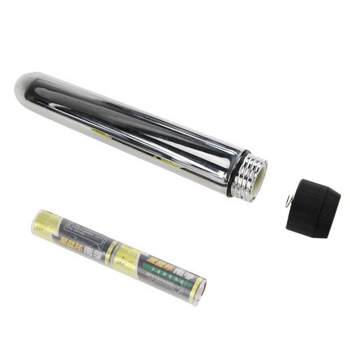 BAILE - VIBRATOR THAT GIVES A SENSE OF FLIGHT IN METAL