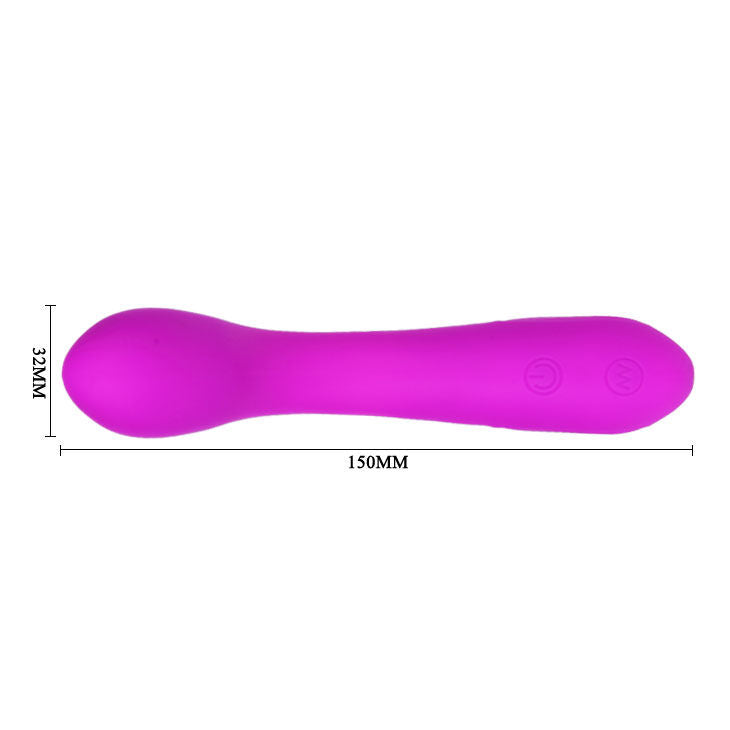 PRETTY LOVE - LILAS TONY MASSAGER
