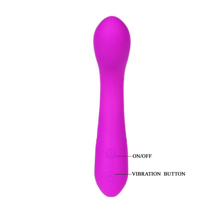 PRETTY LOVE - LILAS TONY MASSAGER