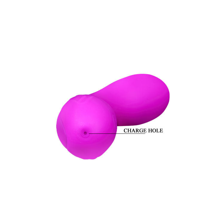 PRETTY LOVE - LILAS TONY MASSAGER