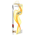 SHEER GLYDE - DAMS LATEX DENTAL DAM ORAL SEX VANILLA
