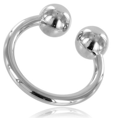METAL HARD - METAL HARD CABLE GLAND RING 30MM
