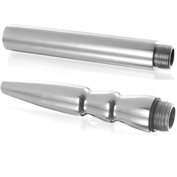 METAL HARD - 5PCS VAGINAL/ANAL CLEANSING KIT