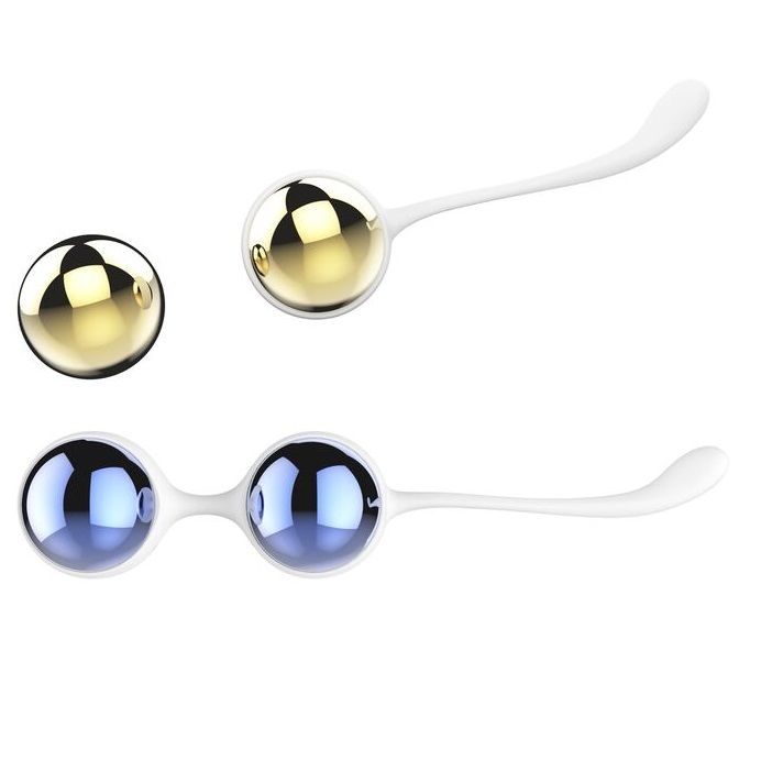 NALONE - YANY CHINESE BALLS