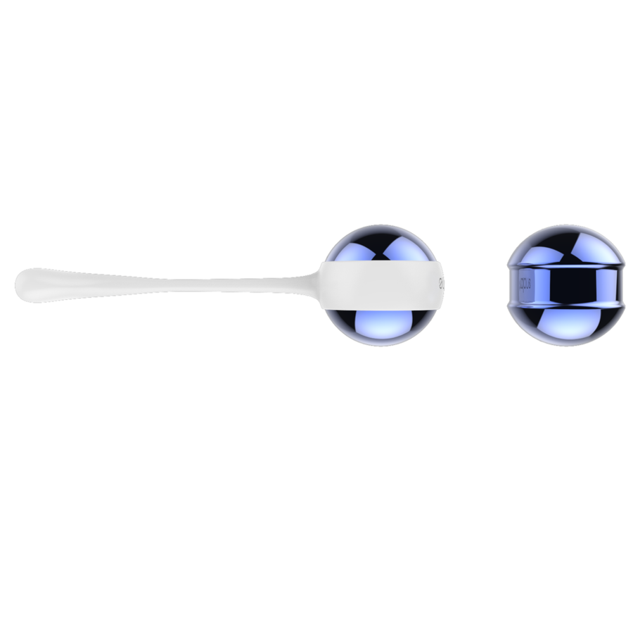 NALONE - YANY CHINESE BALLS