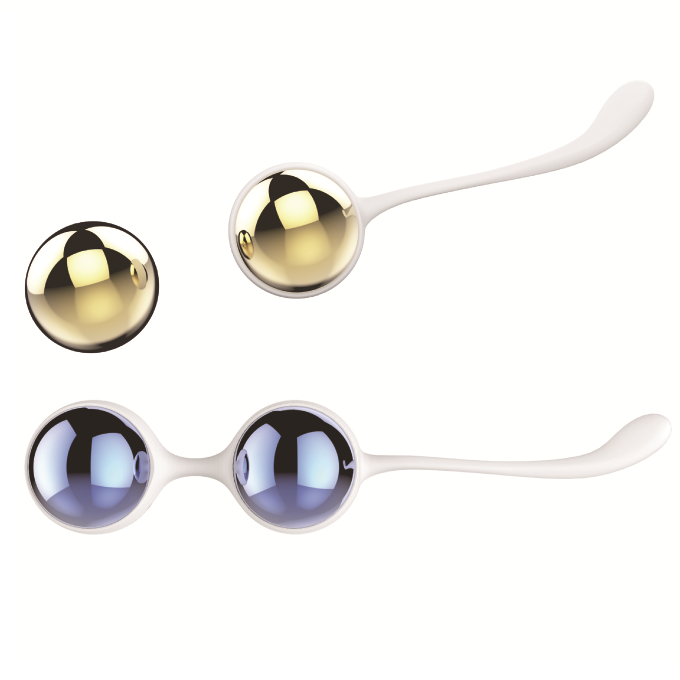 NALONE - YANY CHINESE BALLS
