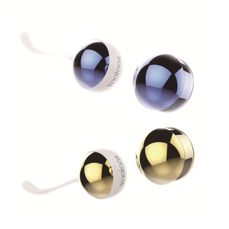 NALONE - YANY CHINESE BALLS