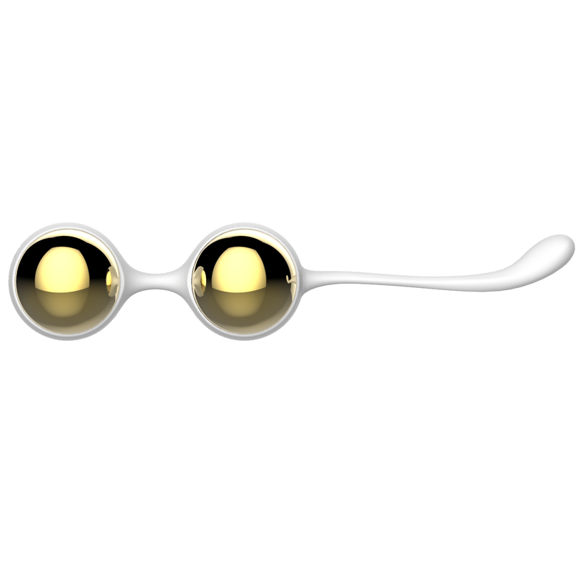 NALONE - YANY CHINESE BALLS